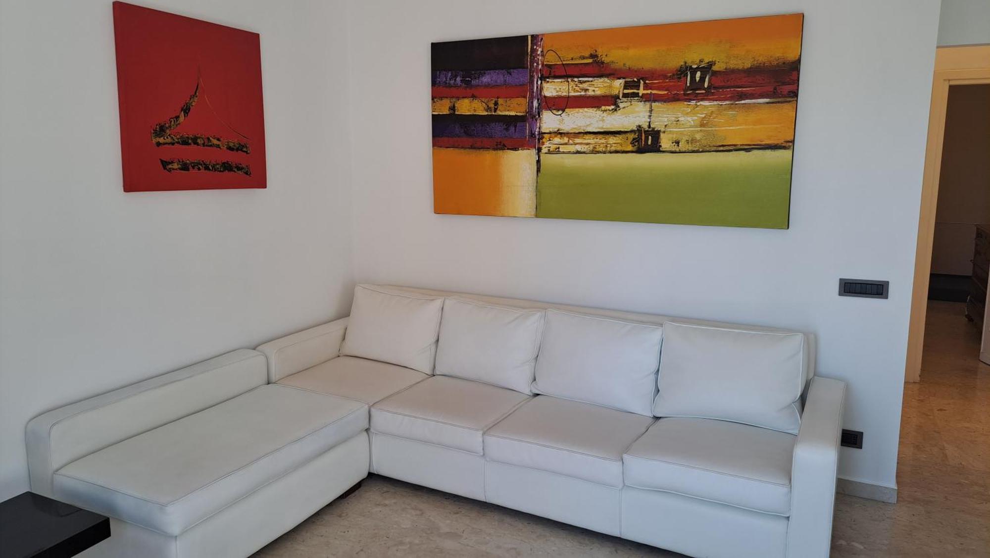 Appartement Elegante Vaticano Lattanzio *
