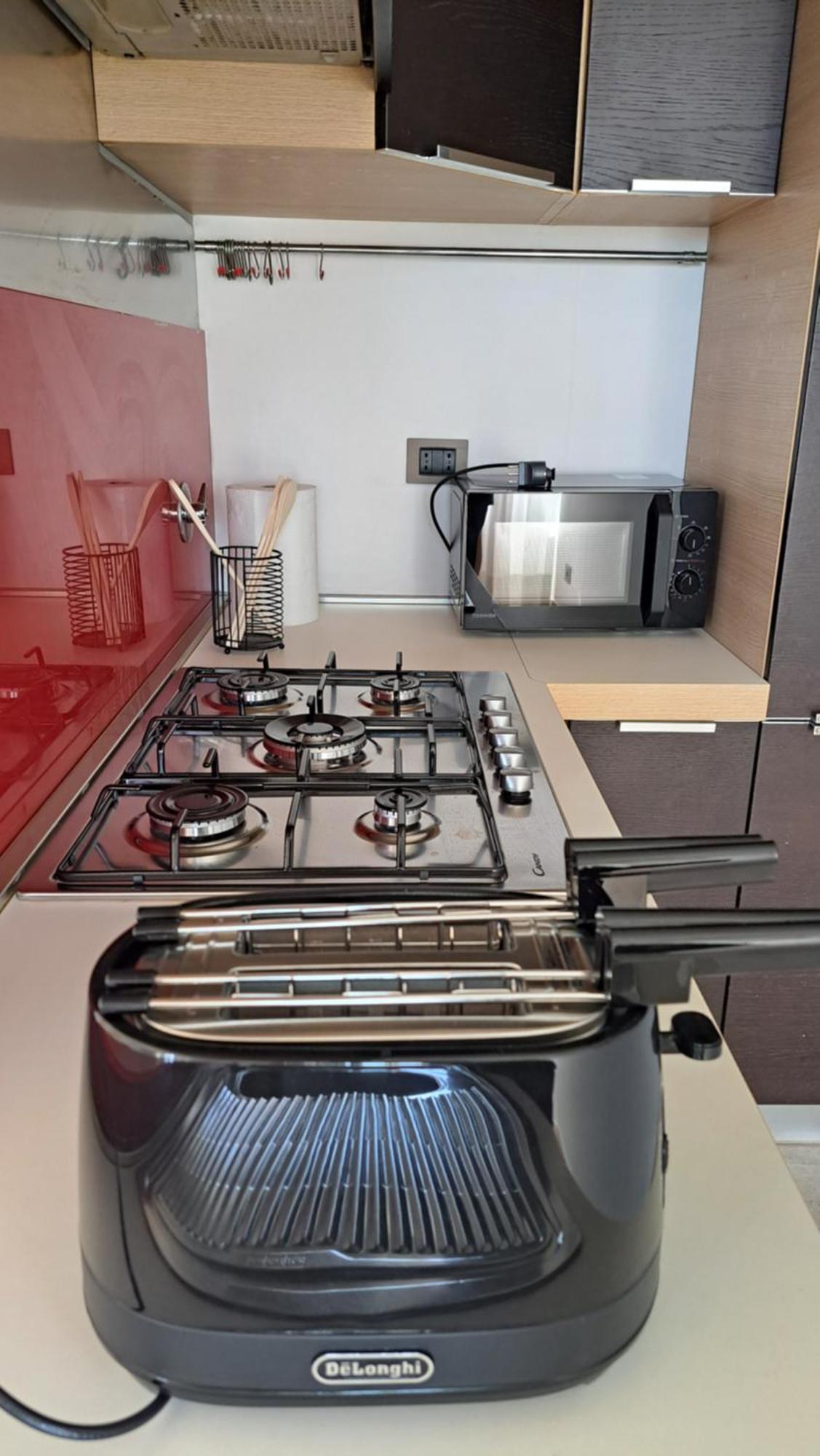 Appartement Elegante Vaticano Lattanzio *