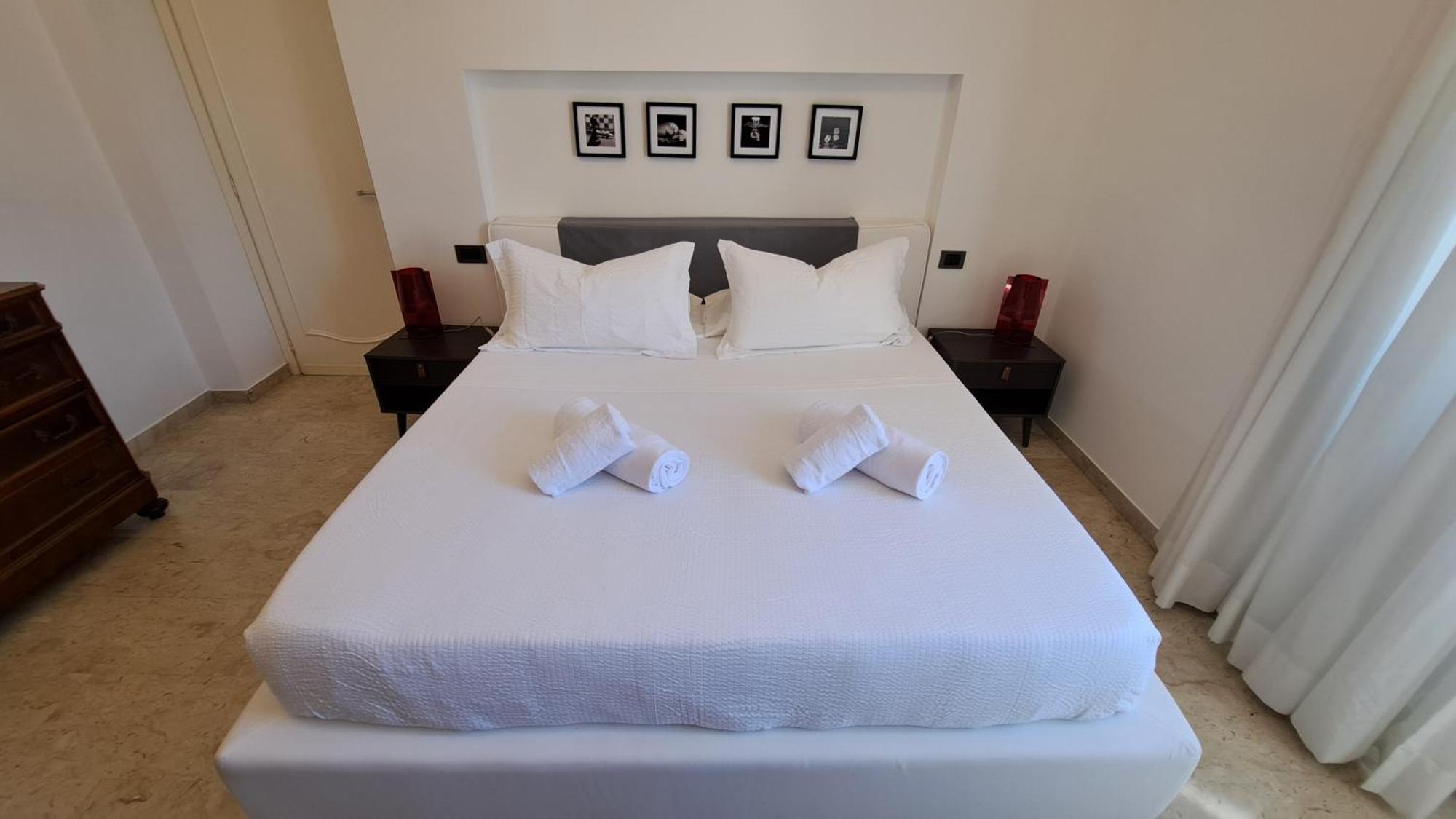 Appartement Elegante Vaticano Lattanzio